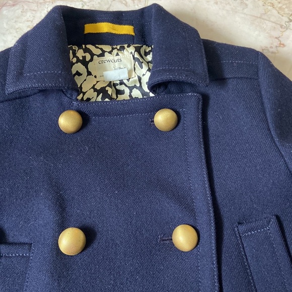 JCrew crewcuts Sailor jacket - Picture 3 of 7